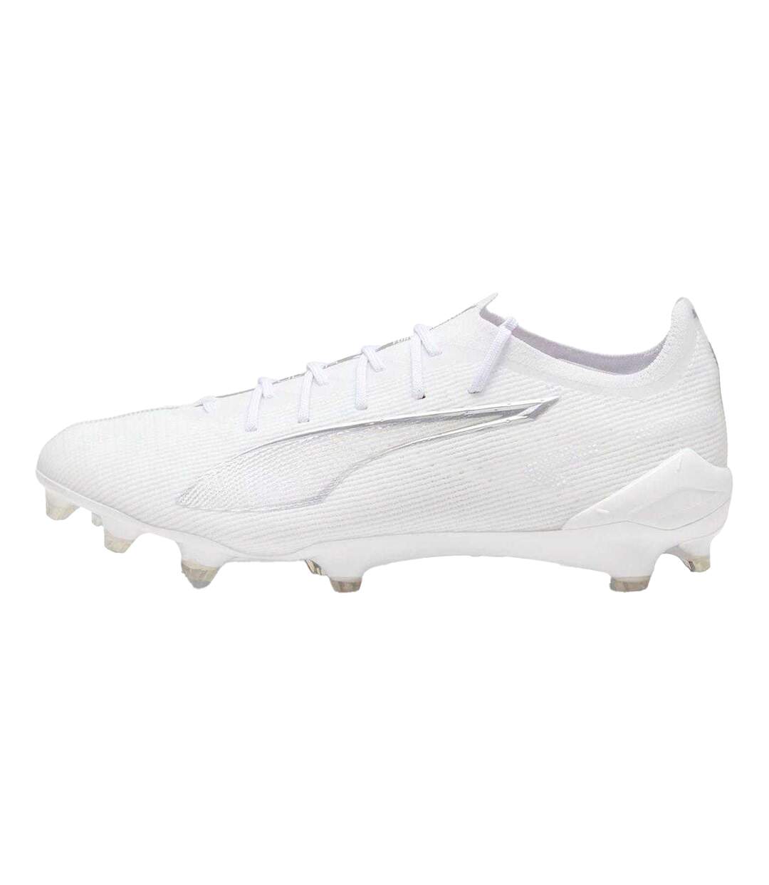 Chaussures De Foot Ultra Ultimate Adulte Blanc Puma-2