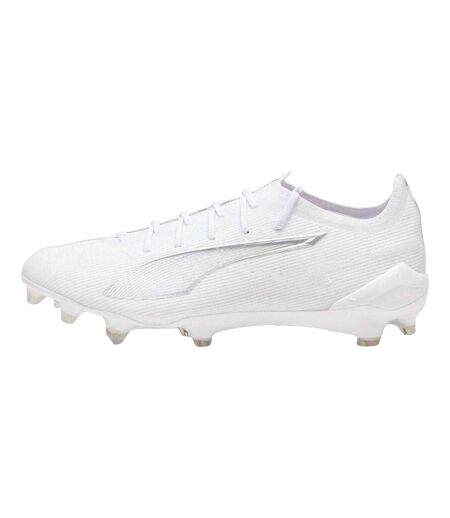 Chaussures De Foot Ultra Ultimate Adulte Blanc Puma