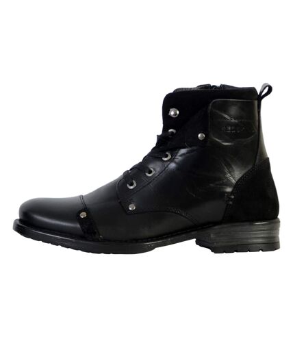 Bottine Cuir Redskins Yedos