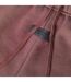 Short De Bain Motif/style Écusson Femme Pourpre Fear Of God Essentials-3