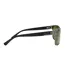 Mens Deck Sunglasses One Size Grey White Bloc-3