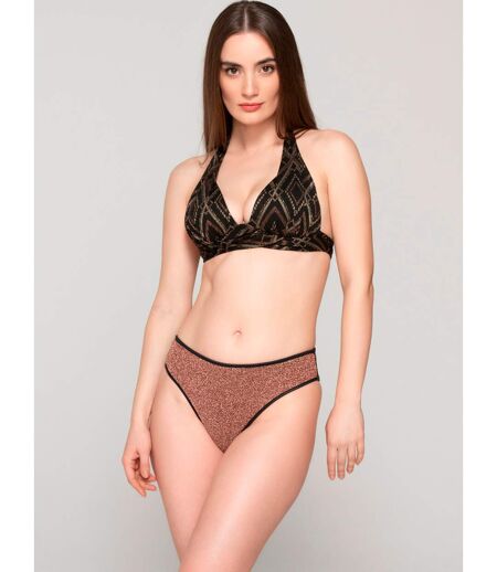 Bas maillot slip de bain 5cm MANHATTAN Luna Splendida