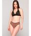 Bas maillot slip de bain 5cm MANHATTAN Luna Splendida-3