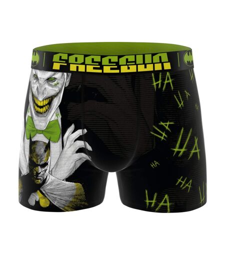 Lot de 3 boxers homme DC Comics Freegun