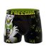 Lot de 3 boxers homme DC Comics Freegun-3