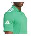 Polo Squadra Homme Vert Adidas-4