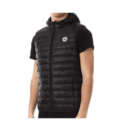 Doudoune sans manches Noir Homme Jott Pat - 3XL