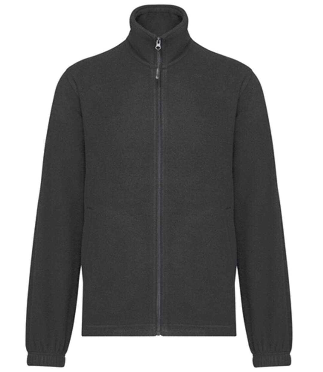 Veste polaire - Unisexe - K940 - gris foncé