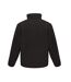 Mens Extreme Climate Stopper Water Repellent Fleece Breathable Jacket Veste Respirante Noir Result-2