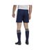 Short condivo homme bleu / blanc Adidas-2