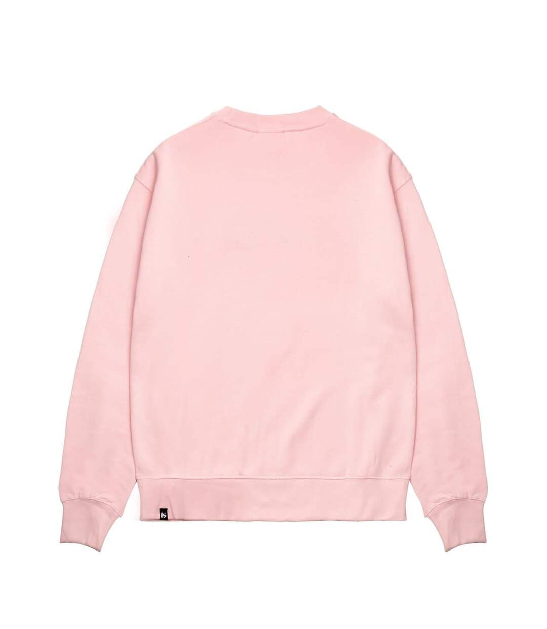 Ensemble Sweat Et Short Vice Crew Adulte Rose Pâle Money-3