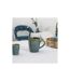 Lot de 6 Mugs Elia 30cl Vert-4