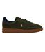 Baskets Bedford Homme Kaki Bleu Marine Ralph Lauren-1
