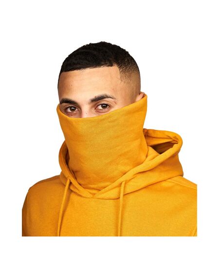 Sweat À Capuche Venmark Homme Jaune Juice