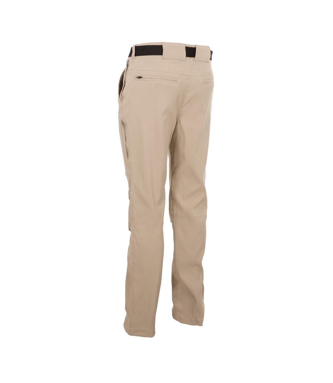 Pantalon garsdale homme beige Trespass-2