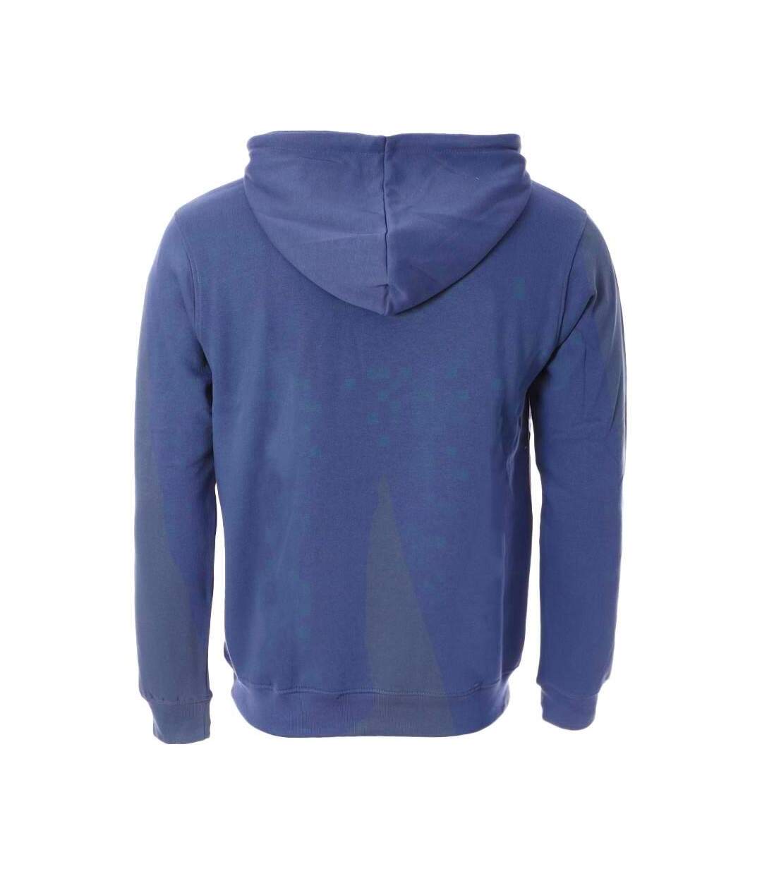 Sweat bleu homme lee cooper odalo - 3xl-2