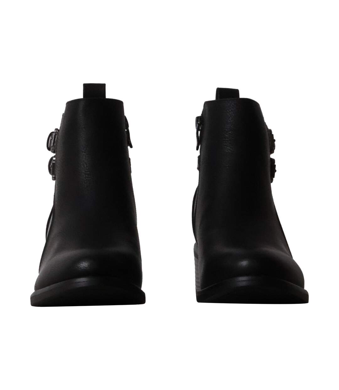 Bottines à Talon Sixth Sens-5