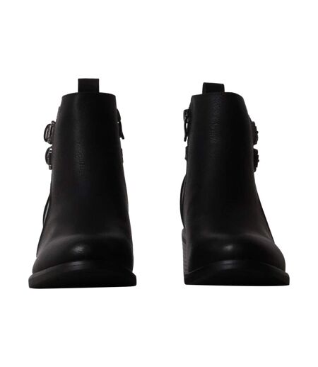Bottines à Talon Sixth Sens