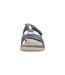 Sandales Cuir Rieker Dusty-5
