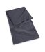 Couvre-cou Morf Supafleece Unisexe Pour Adultes Taille Unique Gris Foncé Beechfield-2