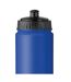 Bouteille De Sport Spot Five Taille Unique Bleu Roi MidOcean-2