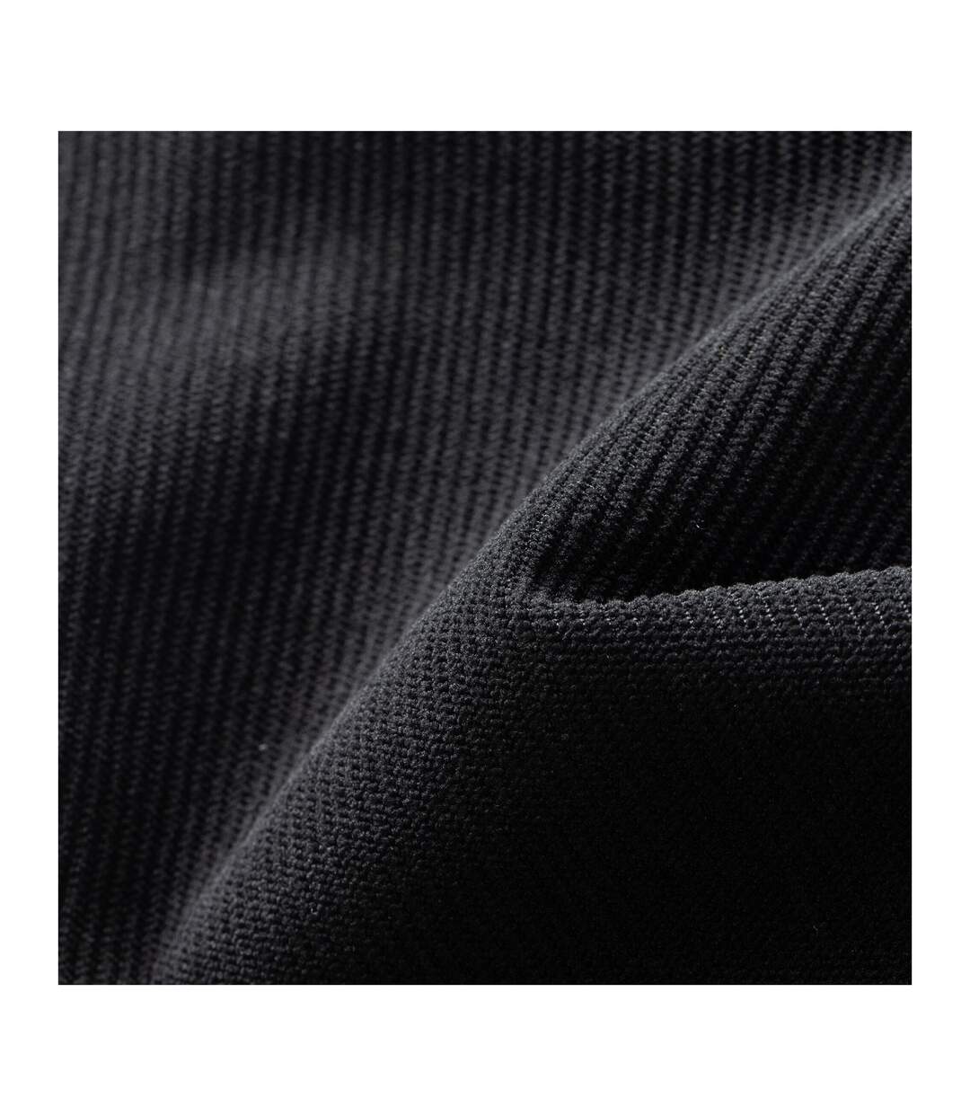 Pantalon De Ski Uni En Velours Côtelé À Bretelles Ajustables Achieve Homme Noir Dare 2B-4