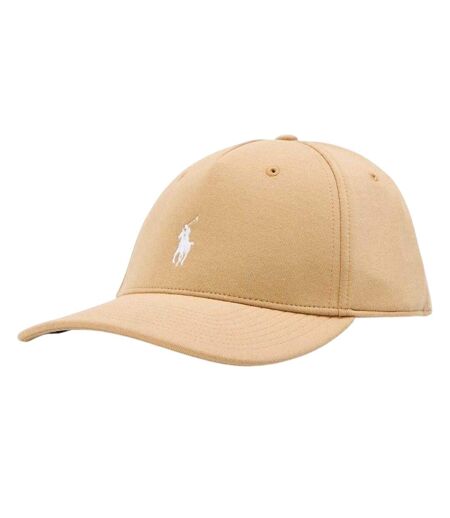 Casquette De Baseball Été Polo Homme Kaki Ralph Lauren