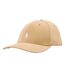 Casquette De Baseball Été Polo Homme Kaki Ralph Lauren-2