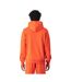 Sweat À Capuche Motif/style Logo Homme Orange Champion-3