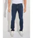 Jean droit 5 poches denim stretch-1