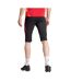 Short Tiro Competition Homme Noir Rouge Adidas-3