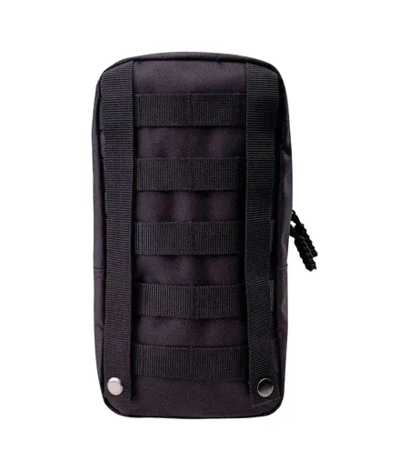 Pocket Vz5 Toiletry Bag One Size Black Magnum