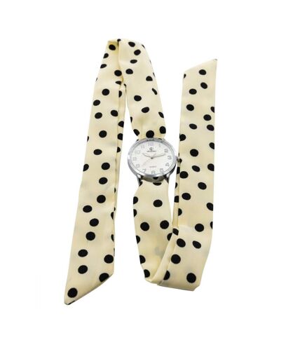 Montre Femme Foulard CHTIME