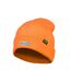 Hi-vis Beanie Hat Orange Scan-1