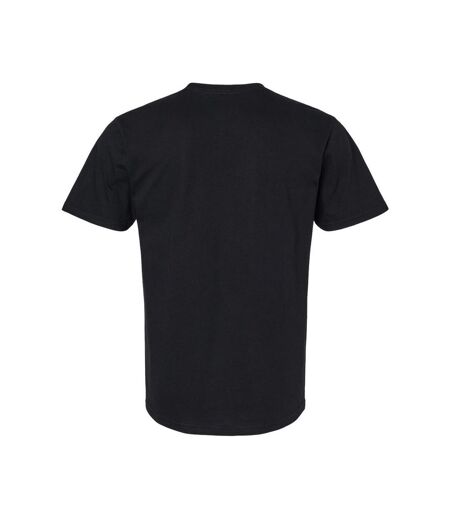 T-shirt Softstyle Adulte Noir Gildan