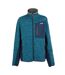 Veste Polaire Baslinn Homme Ocre Rouge Noir Regatta-4