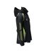 Veste Softshell Accelerate Safe Homme Noir Jaune Fluo Mascot-4