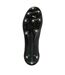 Mens Ultra 6 Match Firm Ground Football Boots  Black Puma-3