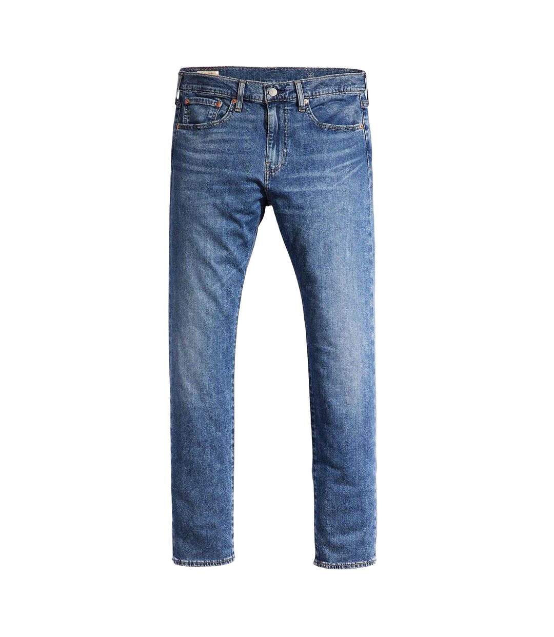 Jean Free To Cool Homme Bleu Levis-1