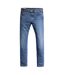 Jean Free To Cool Homme Bleu Levis-1