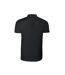 Projob Mens Pique Polo Shirt (Black) - UTUB507