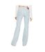 Jeans Regular Bleu Femme Tommy Hilfiger Sophie - W25-L32