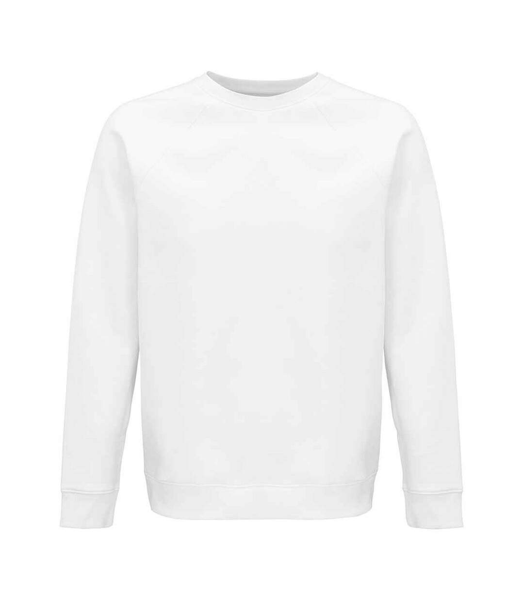 Sweat Space Adulte Blanc SOLS-1