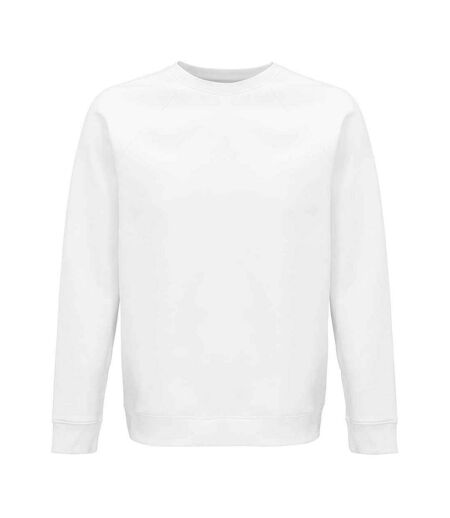 Sweat Space Adulte Blanc SOLS