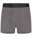 Boxers Motif/style Uni Homme Bleu Keanu-3