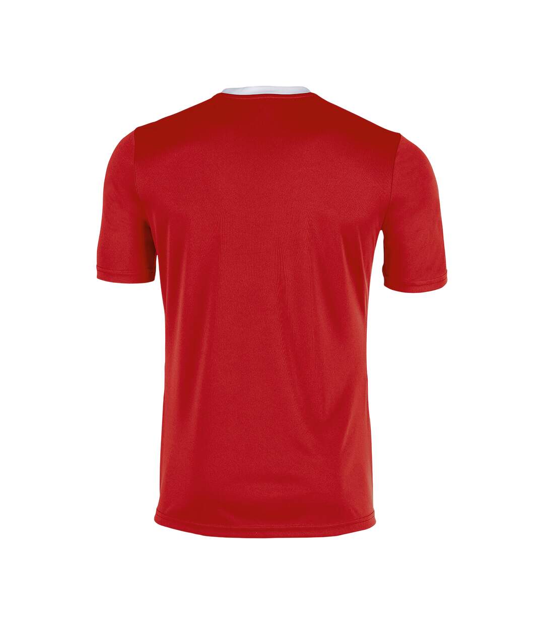 Mens Winner Short-sleeved T-shirt Red Joma-2