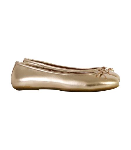 Ballerine Cuir Geox Palmaria