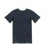 Robe T-shirt Motif/style Poster Du Film Femme Charbon Jaws-3