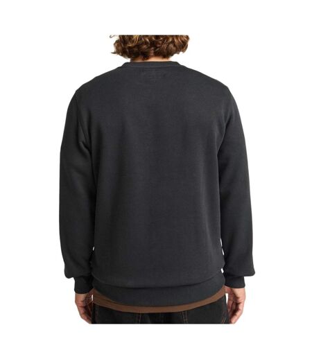 Sweat noir homme billabong arch