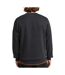 Sweat noir homme billabong arch-2